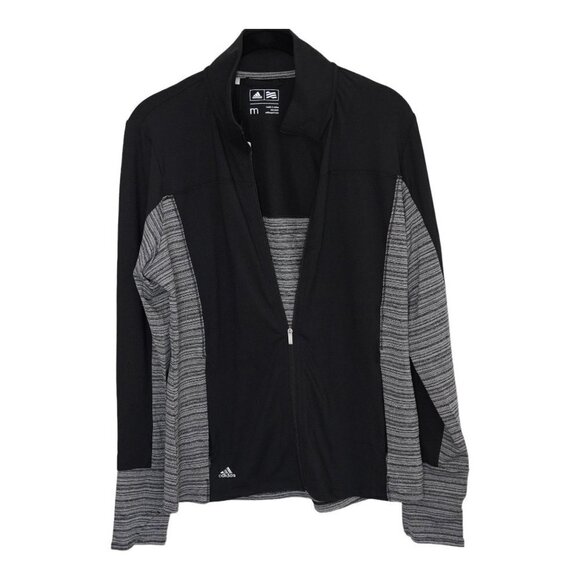 NWT Adidas Women's Rangewear Full-Zip Jacket Size M - Picture 3 of 8